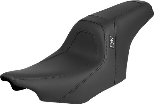 Thrashin Pro Series Seat Smooth TS82307
Harley Touring road street ultra glide FL 24-25
