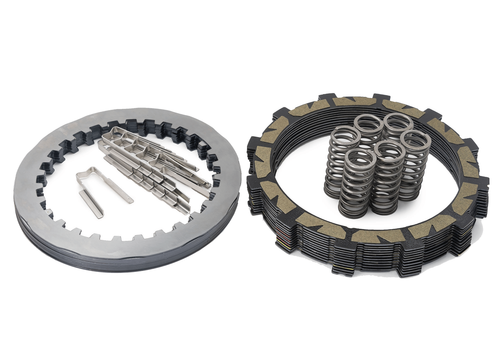 Rekluse RMS-2815010 TorqDrive Clutch – Harley Rev 1250