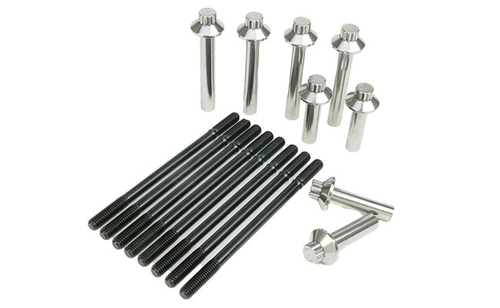 Feuling 3000 ARP TC CYLINDER STUD & HEAD BOLT KIT