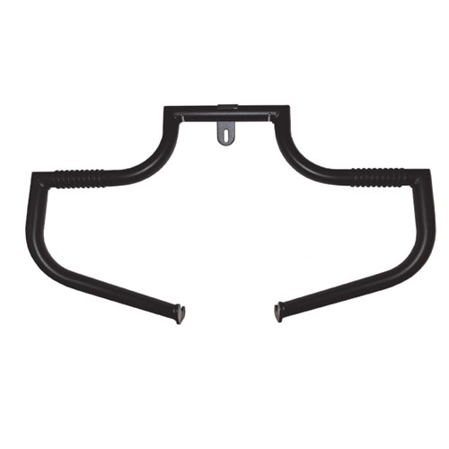 Lindby FB116-1 For Harley Davidson Softail Flat Black Powder Coated 2018-Present