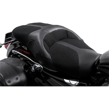 Danny Gray FA-DGE-0324 TROURIST AIR LEATHER XL 04-21