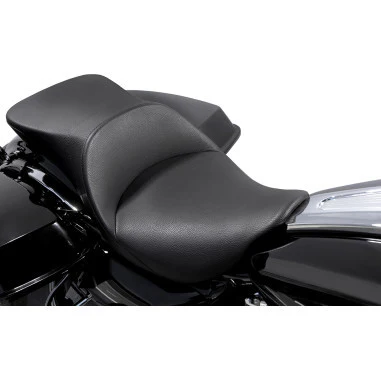 Danny Gray FA-DGE-0305 TOURIST VINYL SEAT FLH/FLT 08-UP
