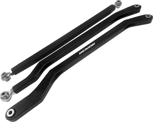 Demon PARR-6003HD Rzr Pro Xp Radius Rod set