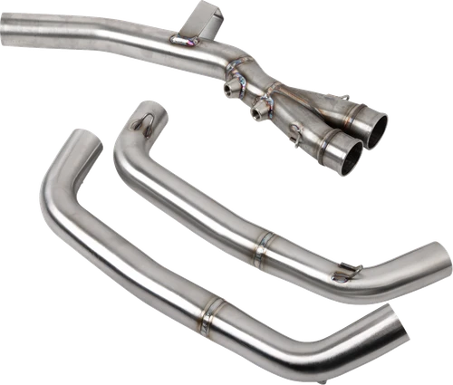 Leovince 80066 Exhaust Header collector YAMAHA Tenere 700