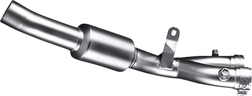 Leovince 8082 Cat Delete Eliminator Link Pipe Mt-10 Mt10 17-25