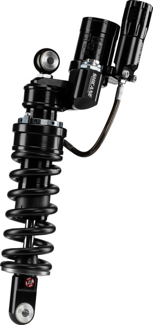 Shicane R0800082 HLR Shock with Revolver FTR1200
