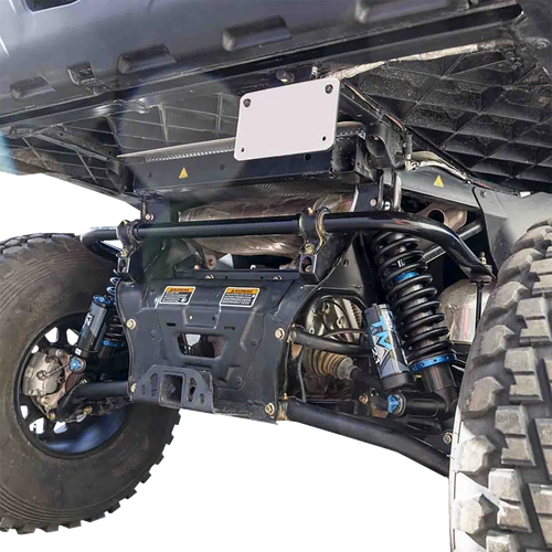 SDI STM-SS-2512002-R Rear pair 2 shocks Terrain Master 2.1 Shocks  tm2.1 Polaris Ranger XP 1000 18-24 XP1000
STM-SS-2512002