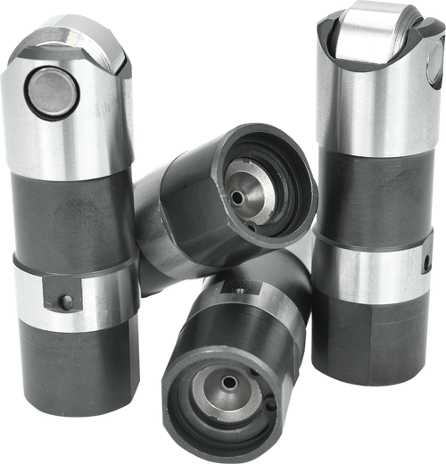 Feuling 4050ST Race Series Short-Travel Hydraulic Lifters Twin Cam