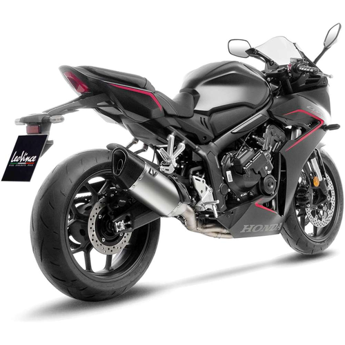 Leovince 15611TU Race LV-14 R Titanium TI Full Exhaust LV14R LV-14R

Honda CBR650r Cb650r CBR ZCB 650 650r 19-25