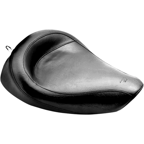 Mustang 75754 Solo Seat No Studs FXD 96-03