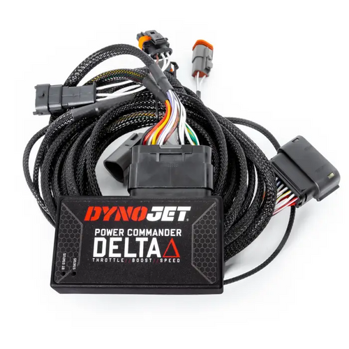 Dynojet PCD-2501 Power Commander Delta for Can-Am Maverick X3 RR