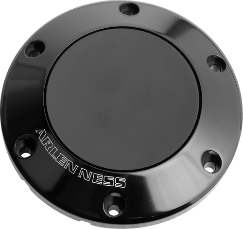PArlen Ness 701-018 Black Pop-Up Gas Cap

Harley Davidson Road Street Glide 23-25 & CVO