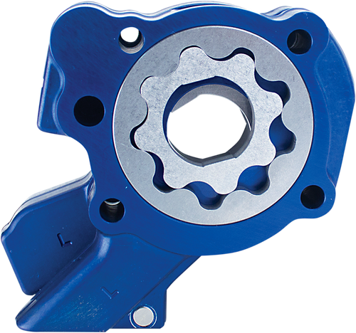 S&S CYCLE 310-0641 TC3 Oil Pump - Twin Cam
