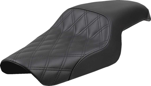 Saddlemen Black Lattice Stitch 821-36-149
Profiler Seat RH1250 Sportster S 21-25
