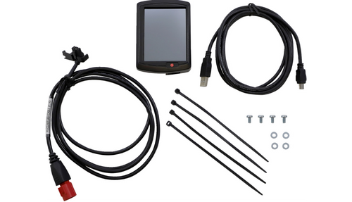 Power Vision 3 PV-3B MT22 ECU 21-23 HARLEY fl & softail