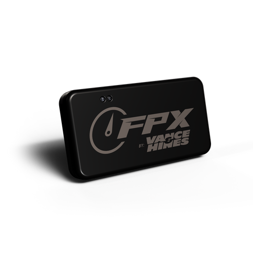 Vance & Hines 66057 Fuelpak X FpX Fuel Tuner  Autotuner Harley 07-13 4 Pin