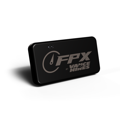 Vance & Hines 66055 Fuelpak X FpX Fuel Tuner  Autotuner Harley 11-20 66045 FP4