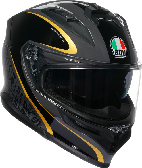 AGV 2118399004-012-S K7 Flow 46 Helmet - Flow 46 Small