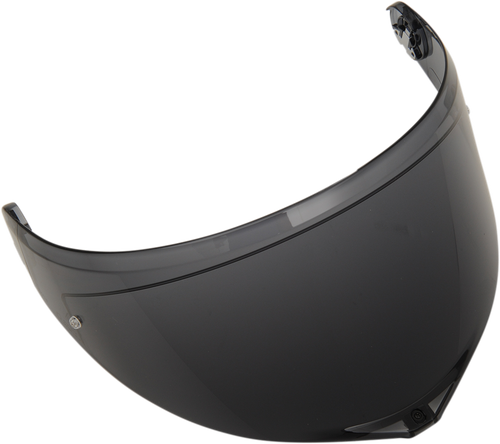 AGV 20KV27B6N9001 Sportmodular Helmet GT3-2 Pinlock® 120 MaxVision™ Prepared Shield - Sportmodular Pinlock® 120 MaxVision™ Prepared Dark Smoke/Tinted XL-3XL