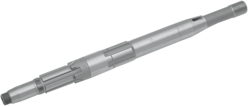 ANDREWS 208800 4-Speed Main Shaft - Replacement '84-'86 Harley-Davidson