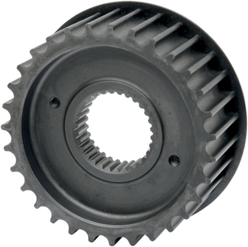 ANDREWS 290316 Belt Drive Transmission Pulley - 31T '06-'17 Harley-Davidson