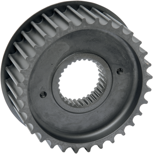 ANDREWS 290326 Belt Drive Transmission Pulley - 32T '06-'17 Harley-Davidson