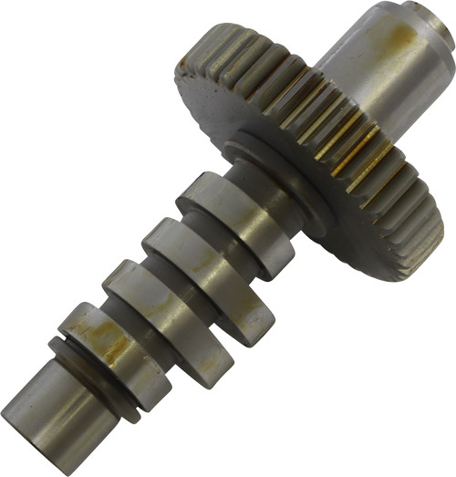ANDREWS 212020 J Grind Cam - J Grind Shovelhead