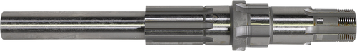 ANDREWS 258120 4-Speed Main Shaft - Replacement '71-E'84 Sportster