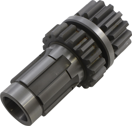 ANDREWS 206330 Replacement Cluster Gear - Stock/Replacement '36-E'76 Harley-Davidson