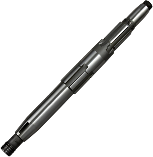 ANDREWS 208650 4-Speed Main Shaft - Replacement '65-'69 Touring
