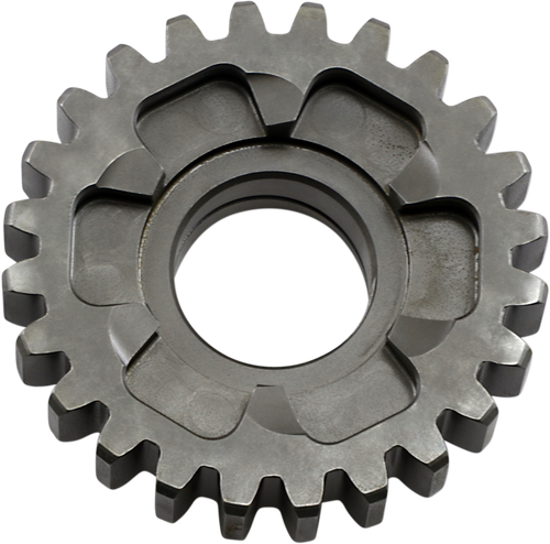 ANDREWS 206215 Replacement Stock 3rd Main Gear - Stock/Replacement/Main Gear '36-'58 Harley-Davidson