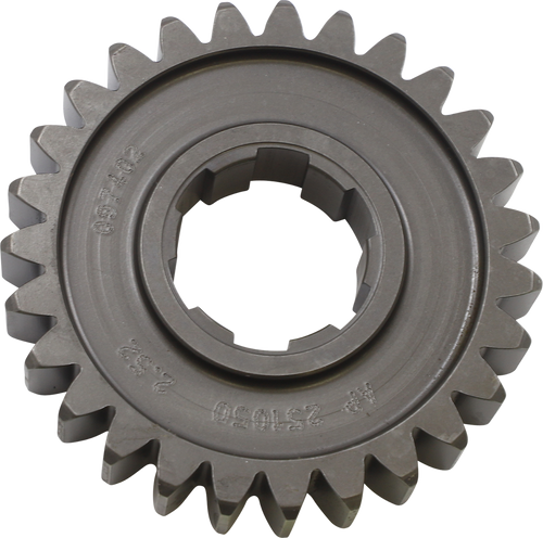 ANDREWS 251050 Replacement Mainshaft 1st Gear - Replacement/Mainshaft 27 Tooth