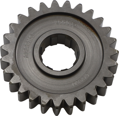ANDREWS 255580 Replacement Countershaft Main Drive Gear - Main Drive 27 Tooth