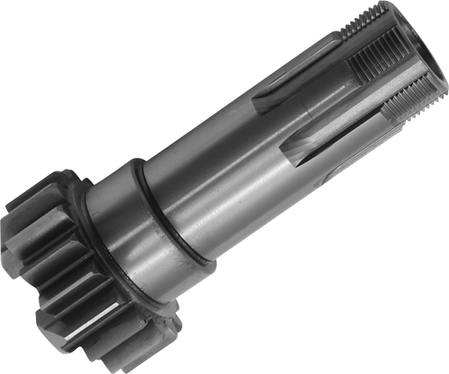 ANDREWS 254710 Replacement Stock Ratio Main Drive Clutch Gear - Replacement/Main Drive 17 Tooth '71-'78 Sportster