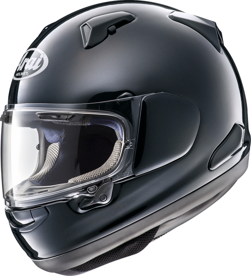 ARAI HELMETS 0101-17539 Quantum-X Helmet - Pearl Black 2XL