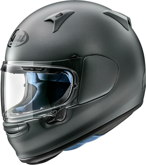 ARAI HELMETS 0101-17549 Regent-X Helmet - Gun Metal XL