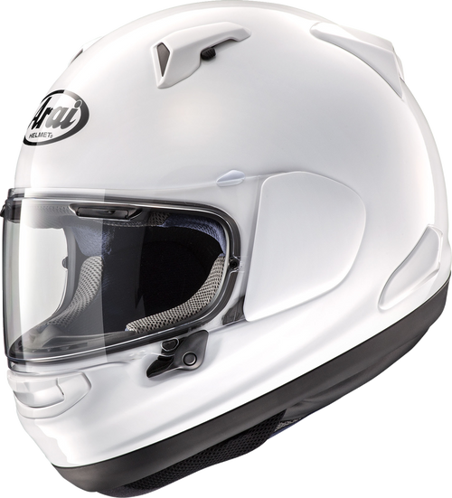 ARAI HELMETS 0101-17570 Signet-X Helmet - Diamond White Small