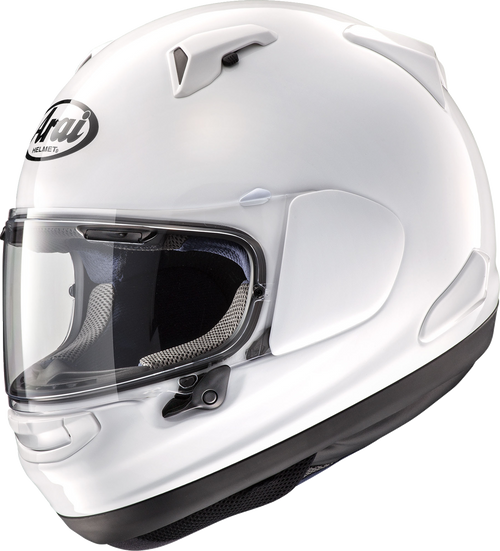 ARAI HELMETS 0101-17572 Signet-X Helmet - Diamond White Large