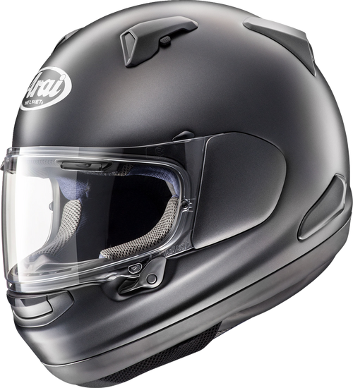 ARAI HELMETS 0101-17575 Signet-X Helmet - Black Frost XS