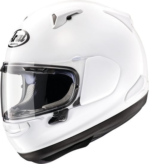 ARAI HELMETS 0101-17712 Quantum-X Helmet - Diamond White Small