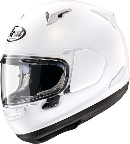 ARAI HELMETS 0101-17716 Quantum-X Helmet - Diamond White 2XL
