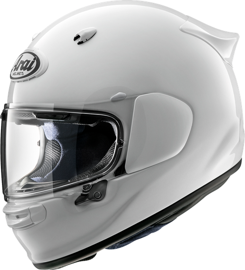 ARAI HELMETS 0101-18130 Contour-X Helmet - Diamond White Medium