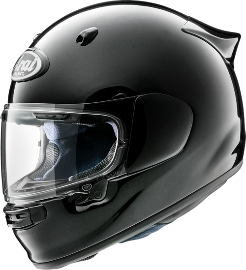 ARAI HELMETS 0101-18136 Contour-X Helmet - Diamond Black Medium
