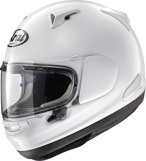 ARAI HELMETS 0101-18196 Signet-X Helmet - White Large