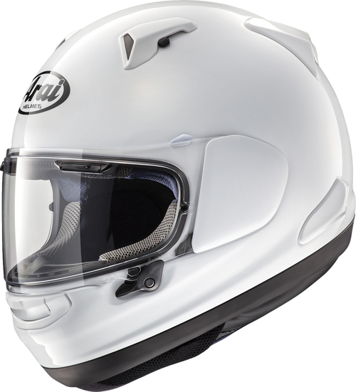 ARAI HELMETS 0101-18197 Signet-X Helmet - White XL