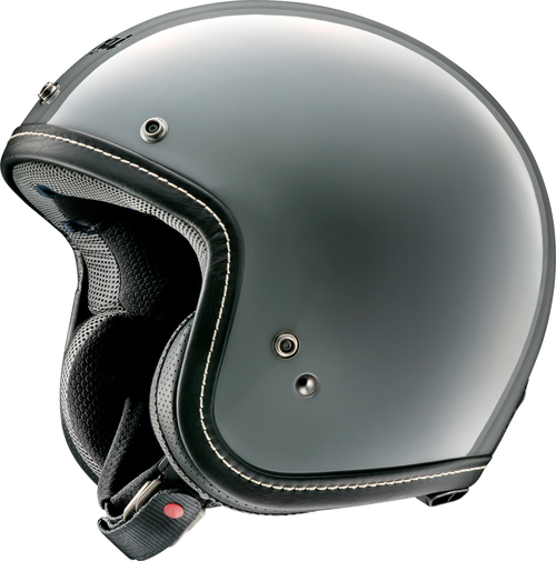 ARAI HELMETS 0104-2976 Classic-V Helmet - Modern Gray XS
