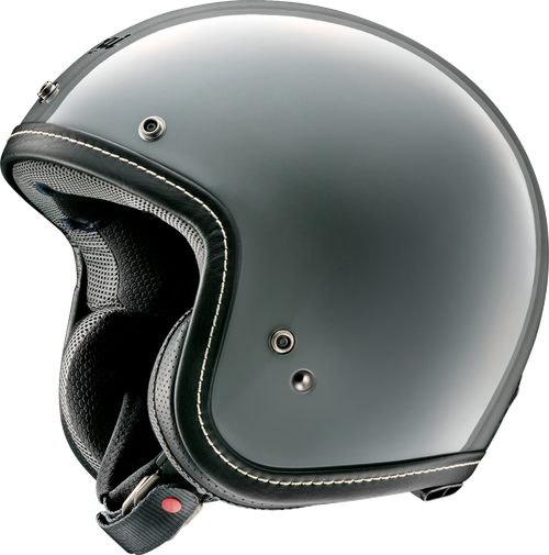 ARAI HELMETS 0104-2977 Classic-V Helmet - Modern Gray Small