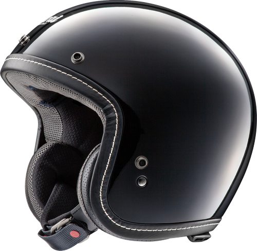 ARAI HELMETS 0104-3574 Classic-V Helmet - Black XL