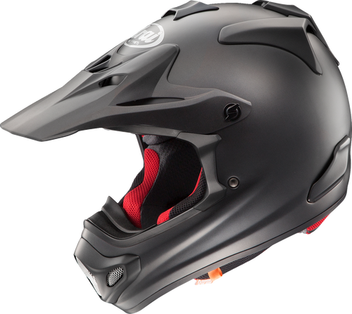 ARAI HELMETS 0110-8831 VX-Pro4 Helmet - Black Frost Small