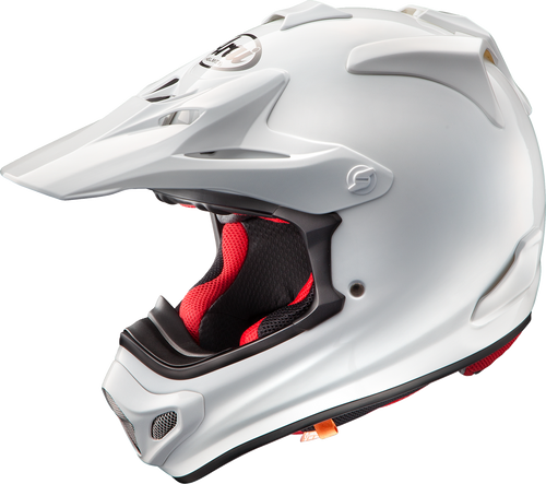 ARAI HELMETS 0110-8859 VX-Pro4 Helmet - White 2XL